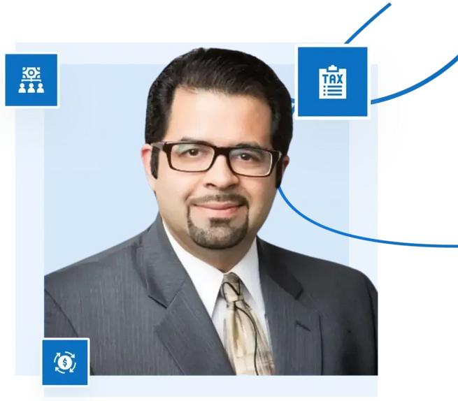Owais Shamsi, CPA